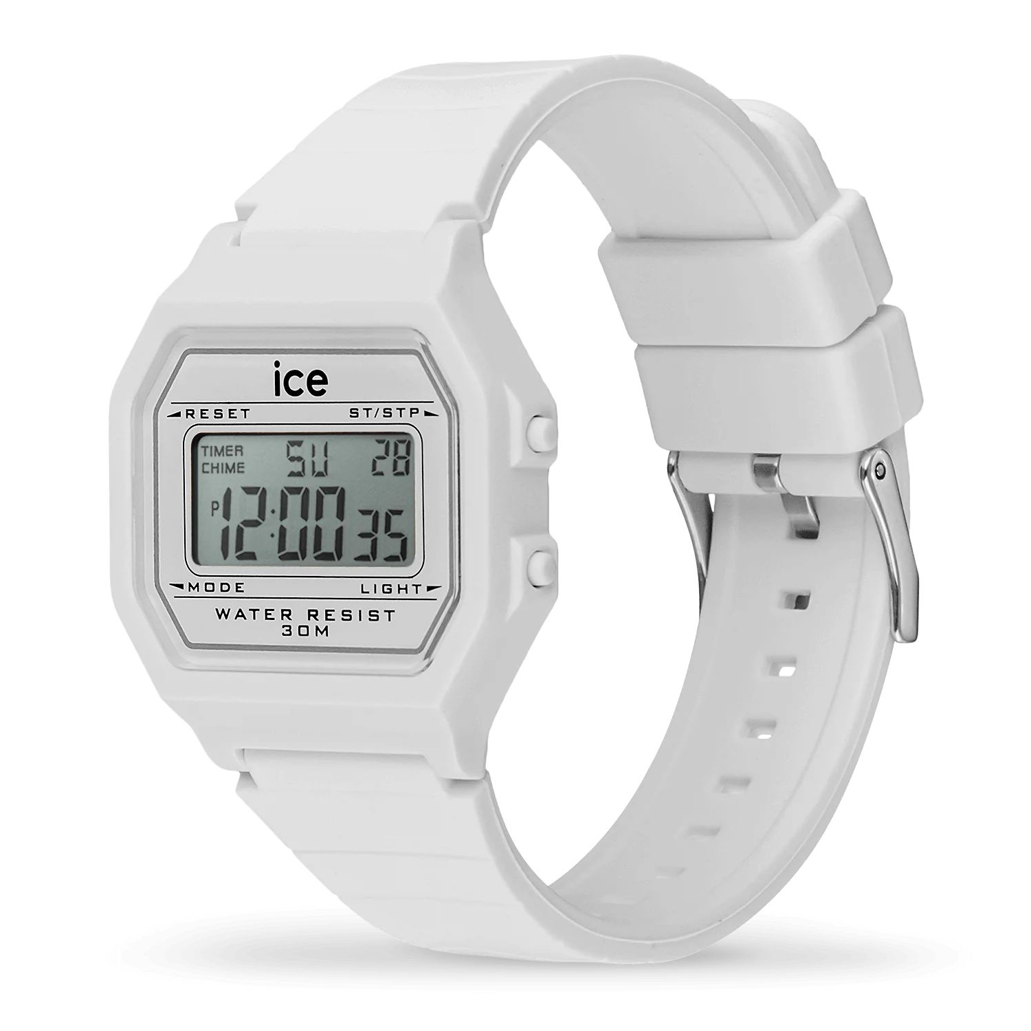ICE Watch ICE022899 zegarek damski ICE-Digit - miniatura 2