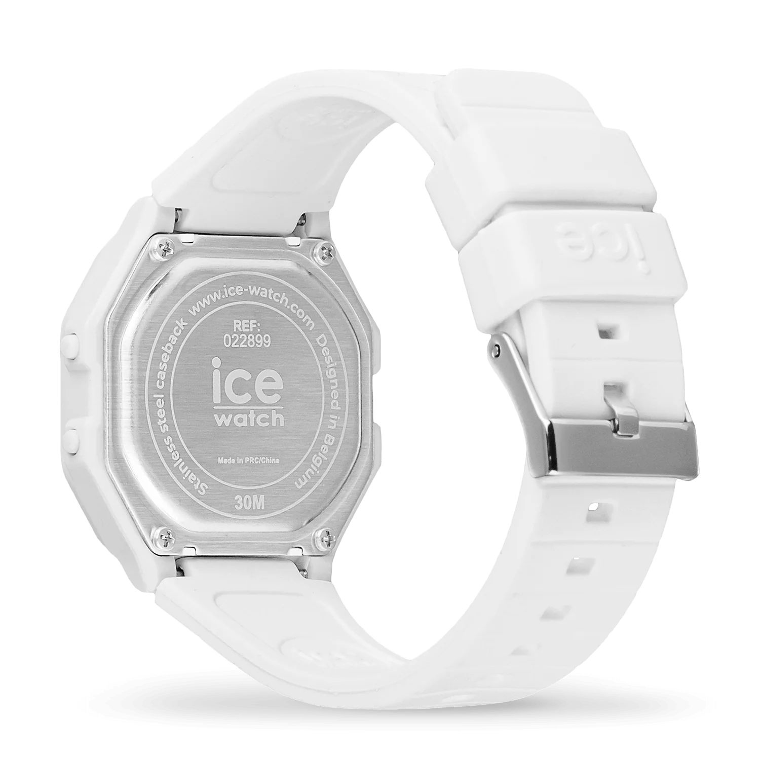ICE Watch ICE022899 zegarek fashion-modowy ICE-Digit - miniatura 4