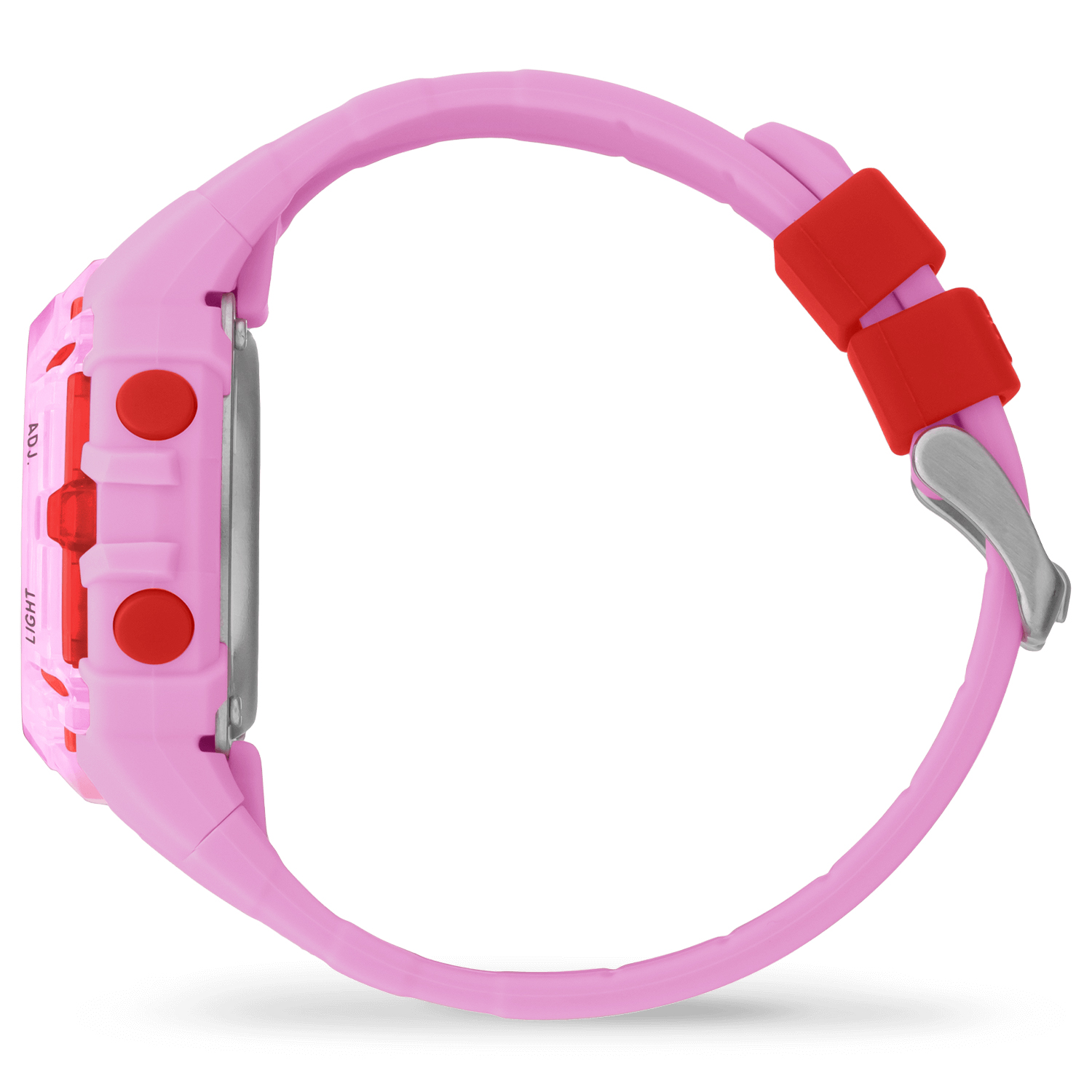 ICE Watch ICE023268 damski zegarek ICE-Digit pasek