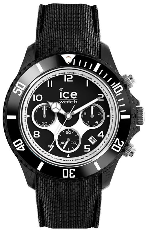 Ice Dune Black Rozm. L ICE Watch ICE.014216 