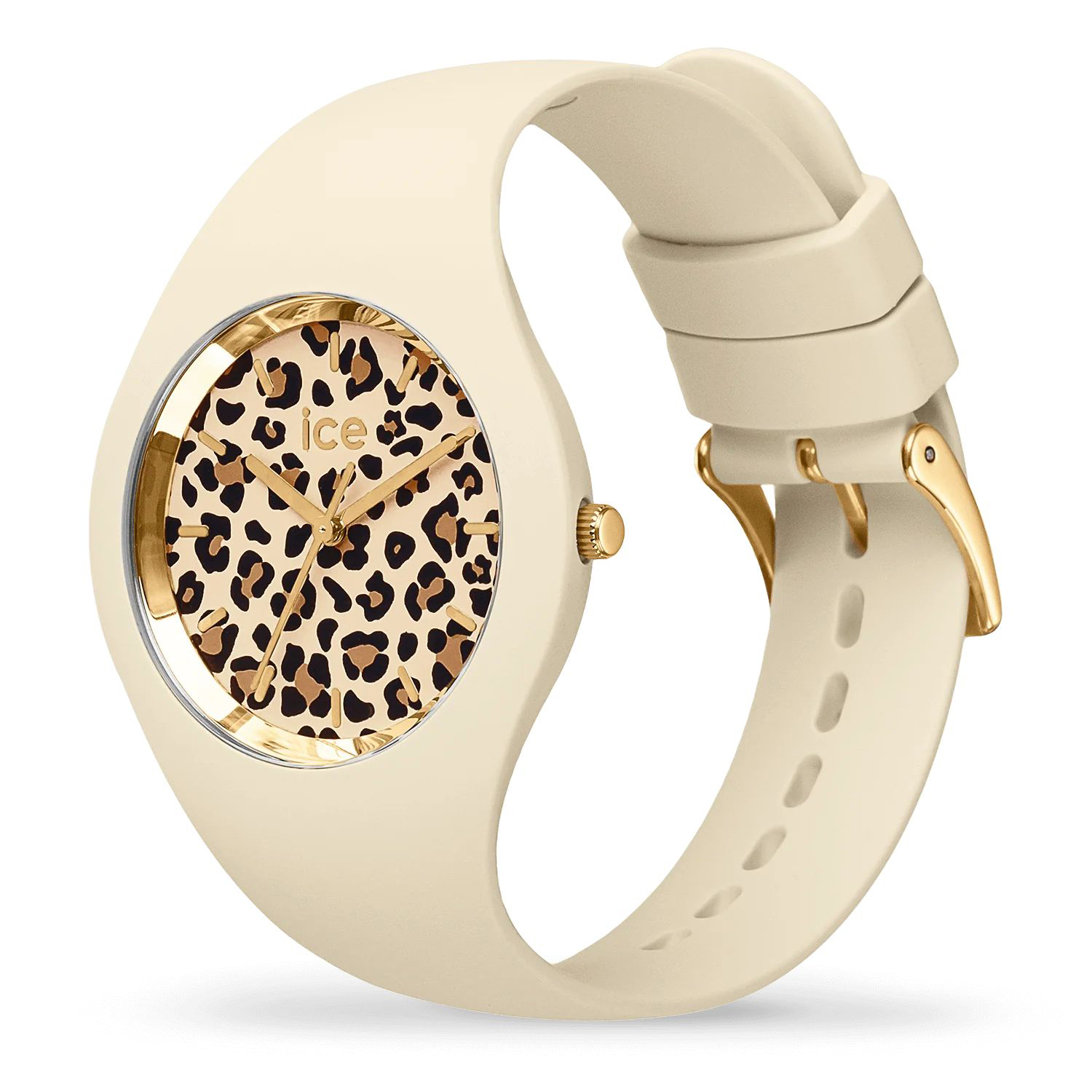 ICE021727 zegarek damski ICE-Leopard - miniatura 2