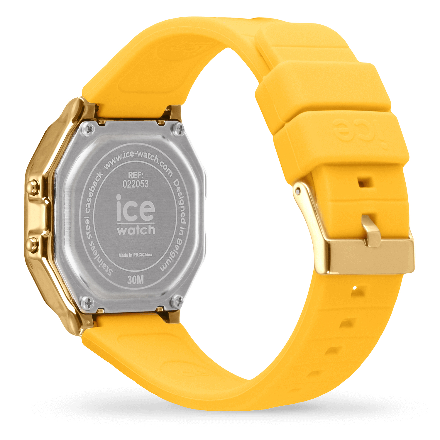 ICE022053 dla dzieci zegarek ICE-Digit pasek - miniatura 4
