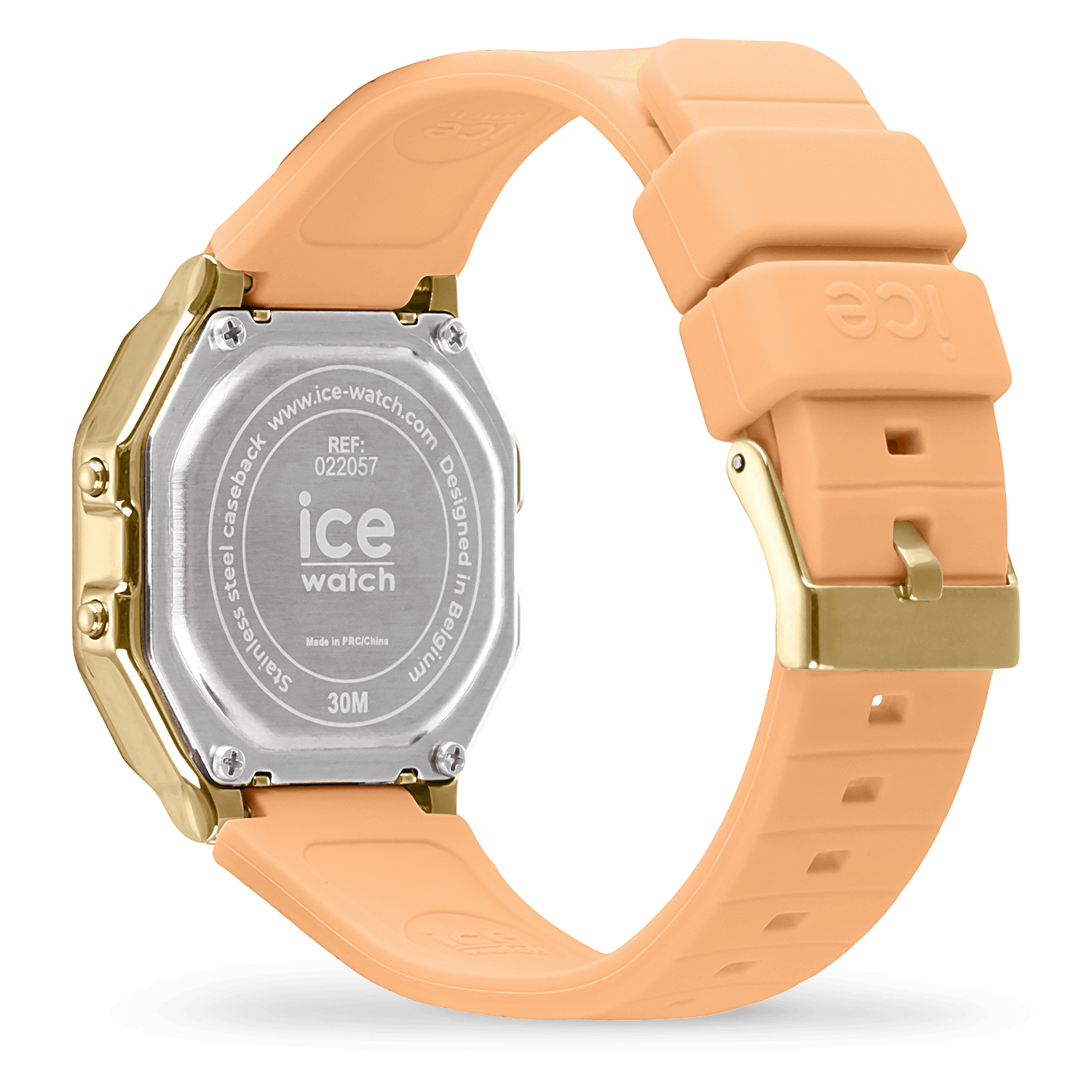 ICE022057 dla dzieci zegarek ICE-Digit pasek - miniatura 4
