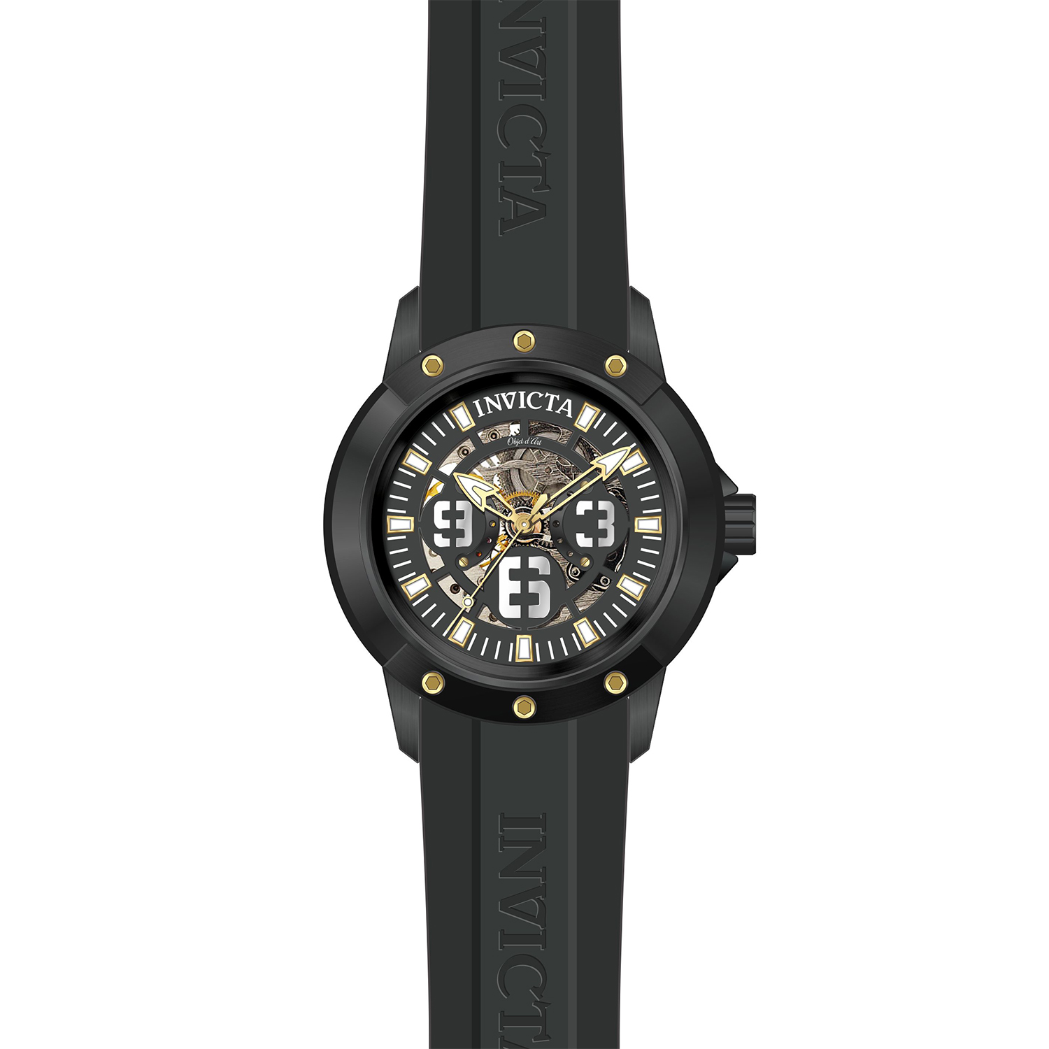 Invicta 22632 zegarek - miniatura 2