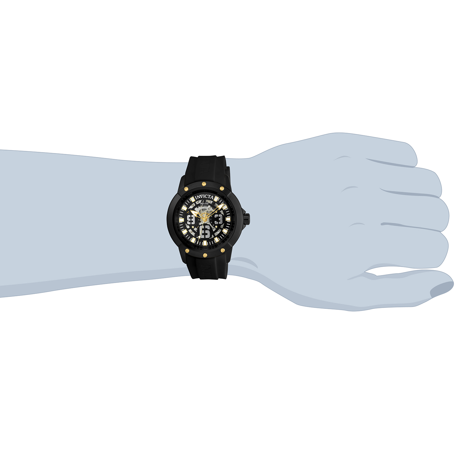 Invicta 22632 zegarek - miniatura 4