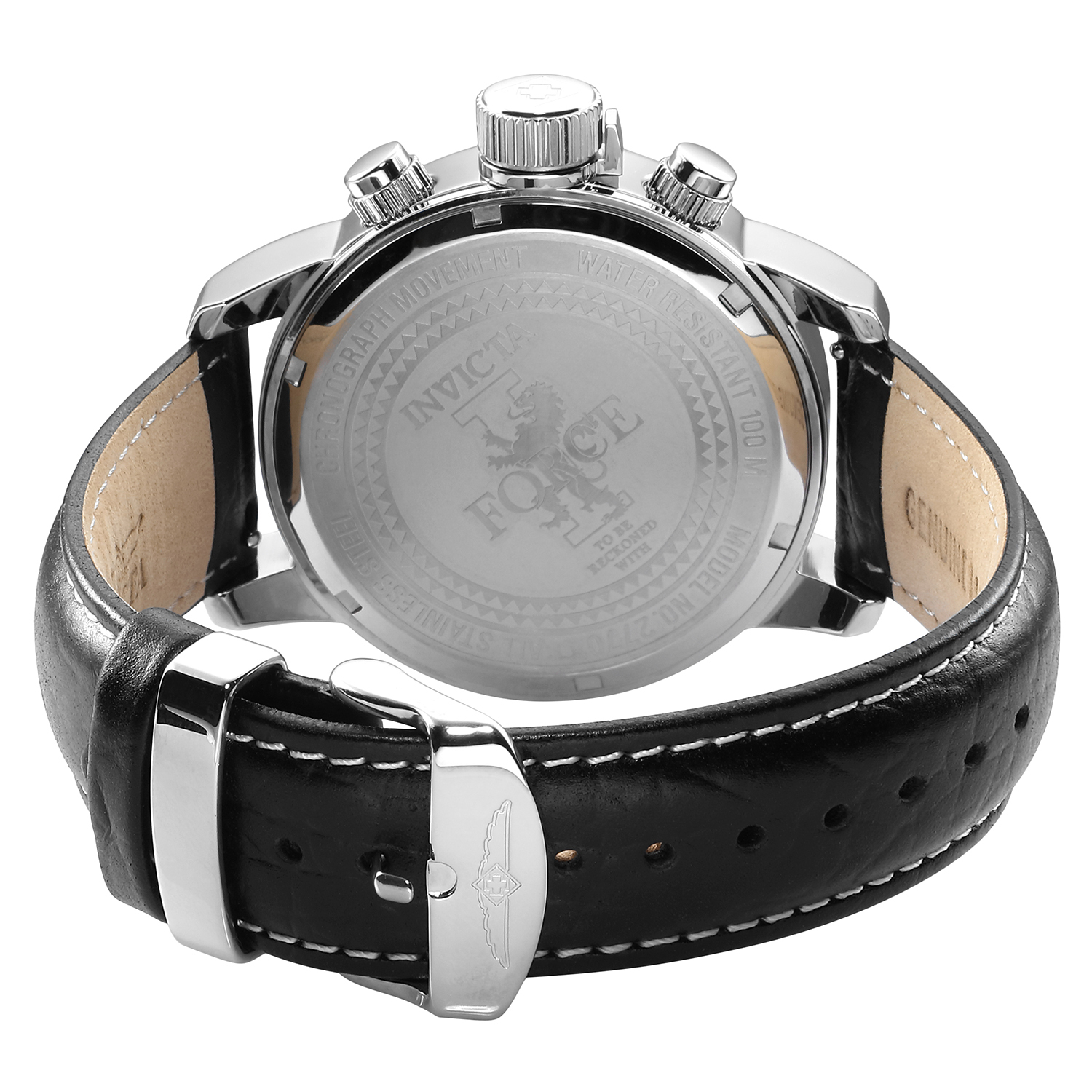 Invicta 2770 zegarek - miniatura 8