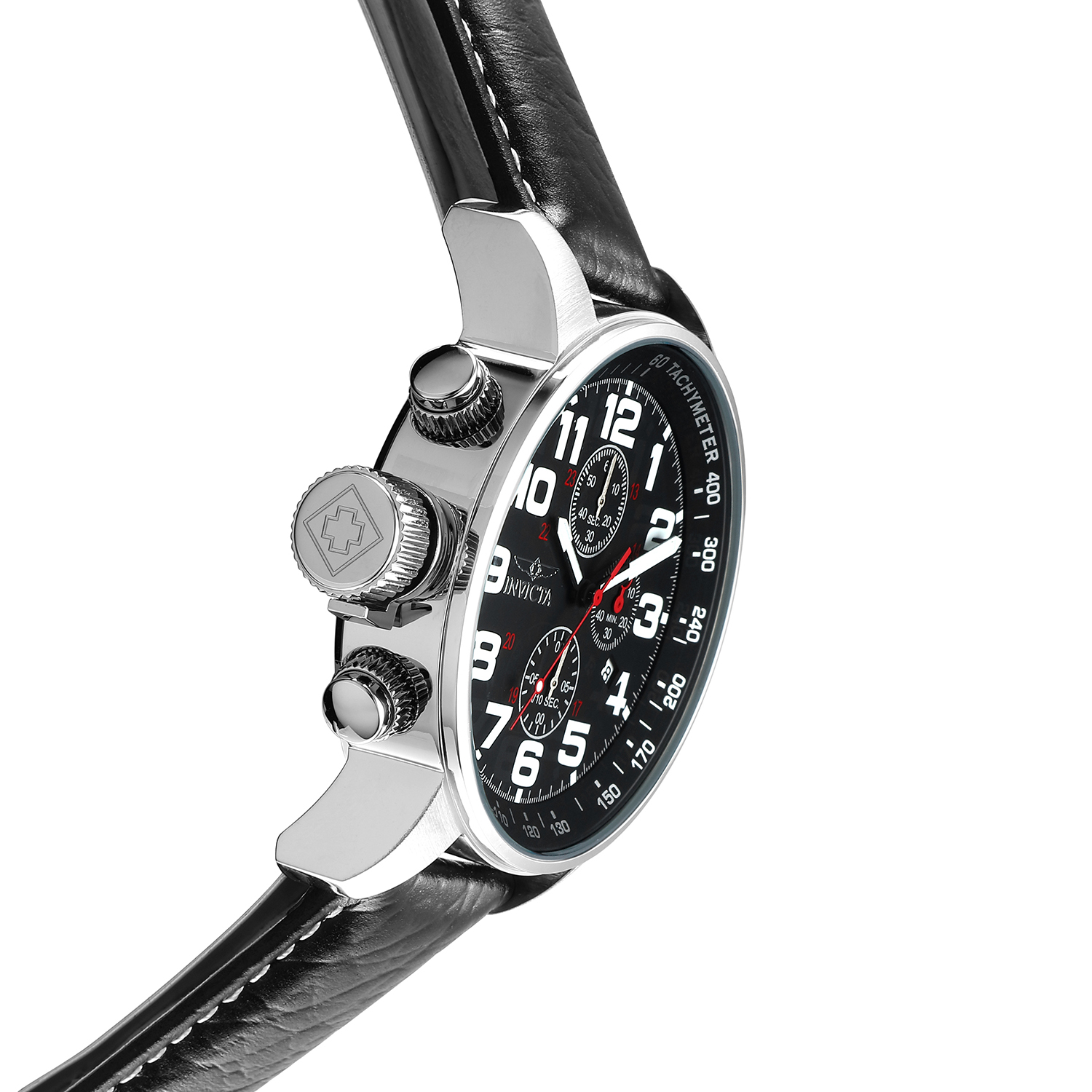 Invicta 2770 zegarek - miniatura 7