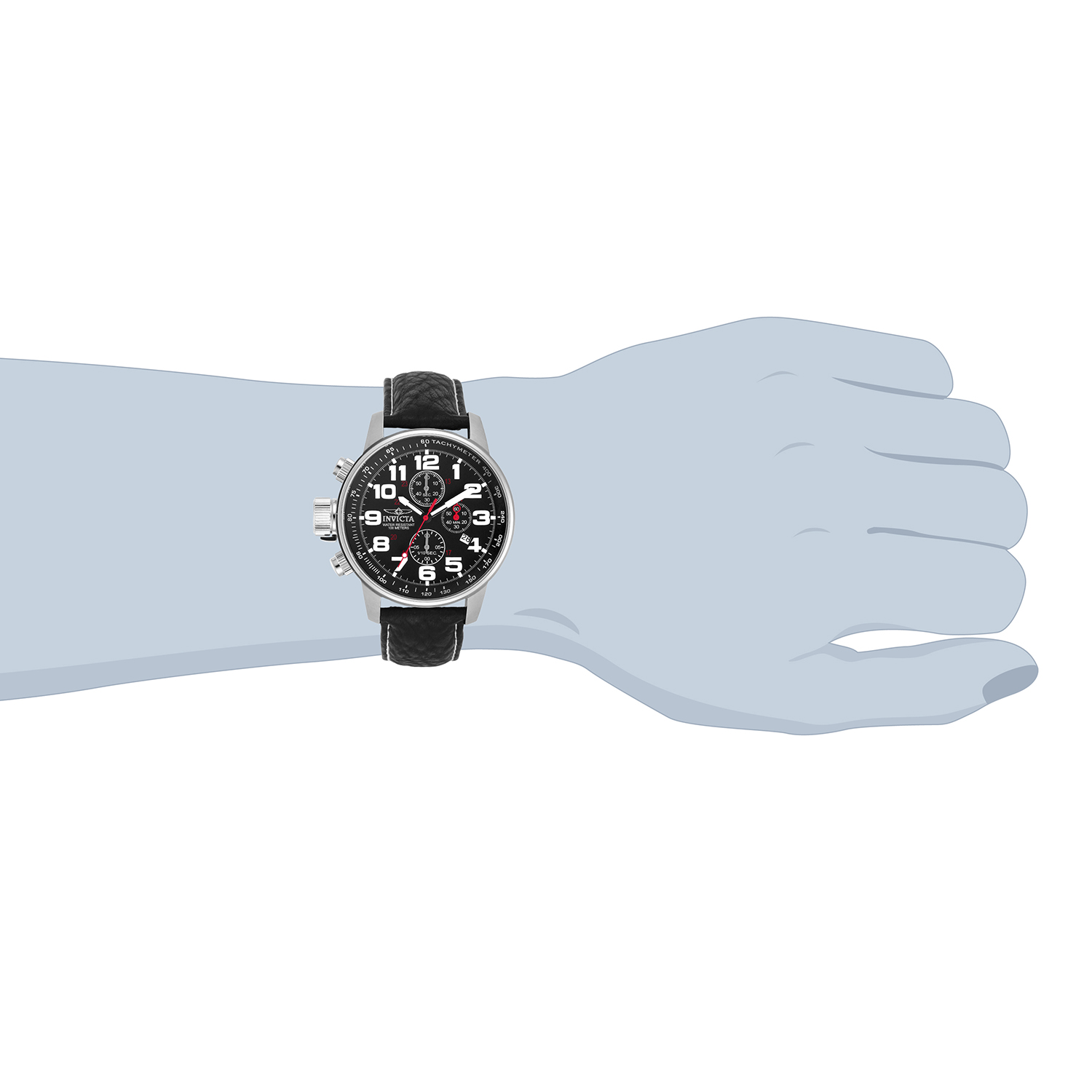 Invicta 2770 zegarek - miniatura 12