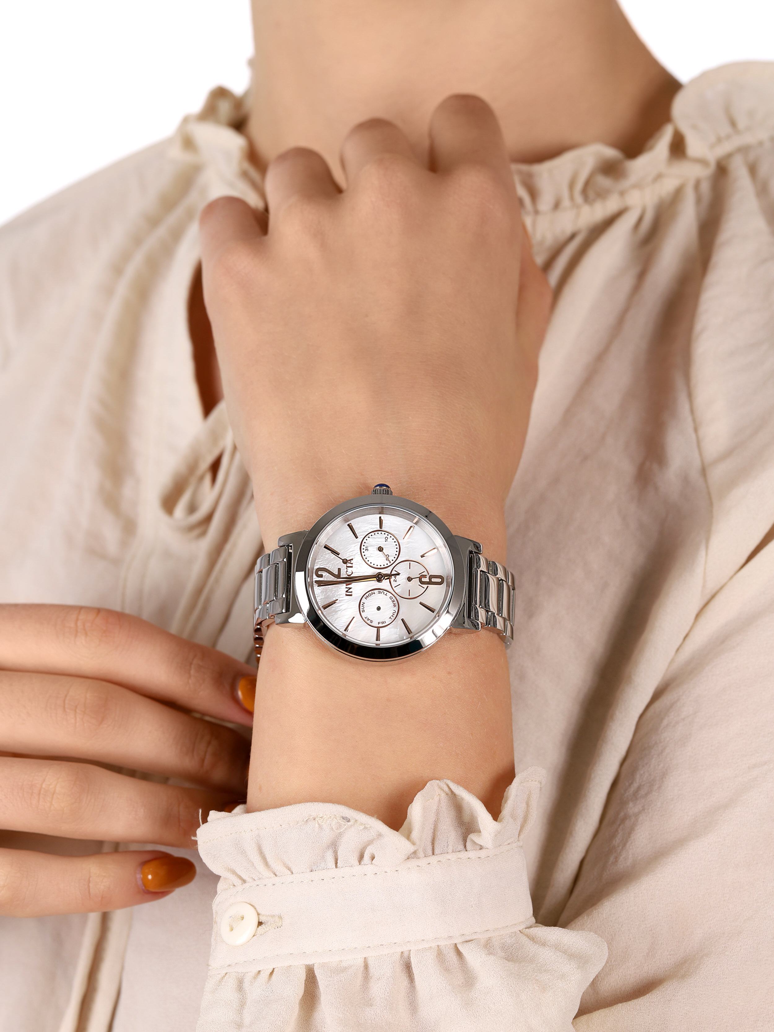 ANGEL  Invicta 31082 - hover