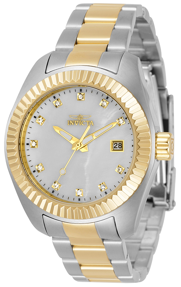 SPECIALTY LADY Invicta 34444 