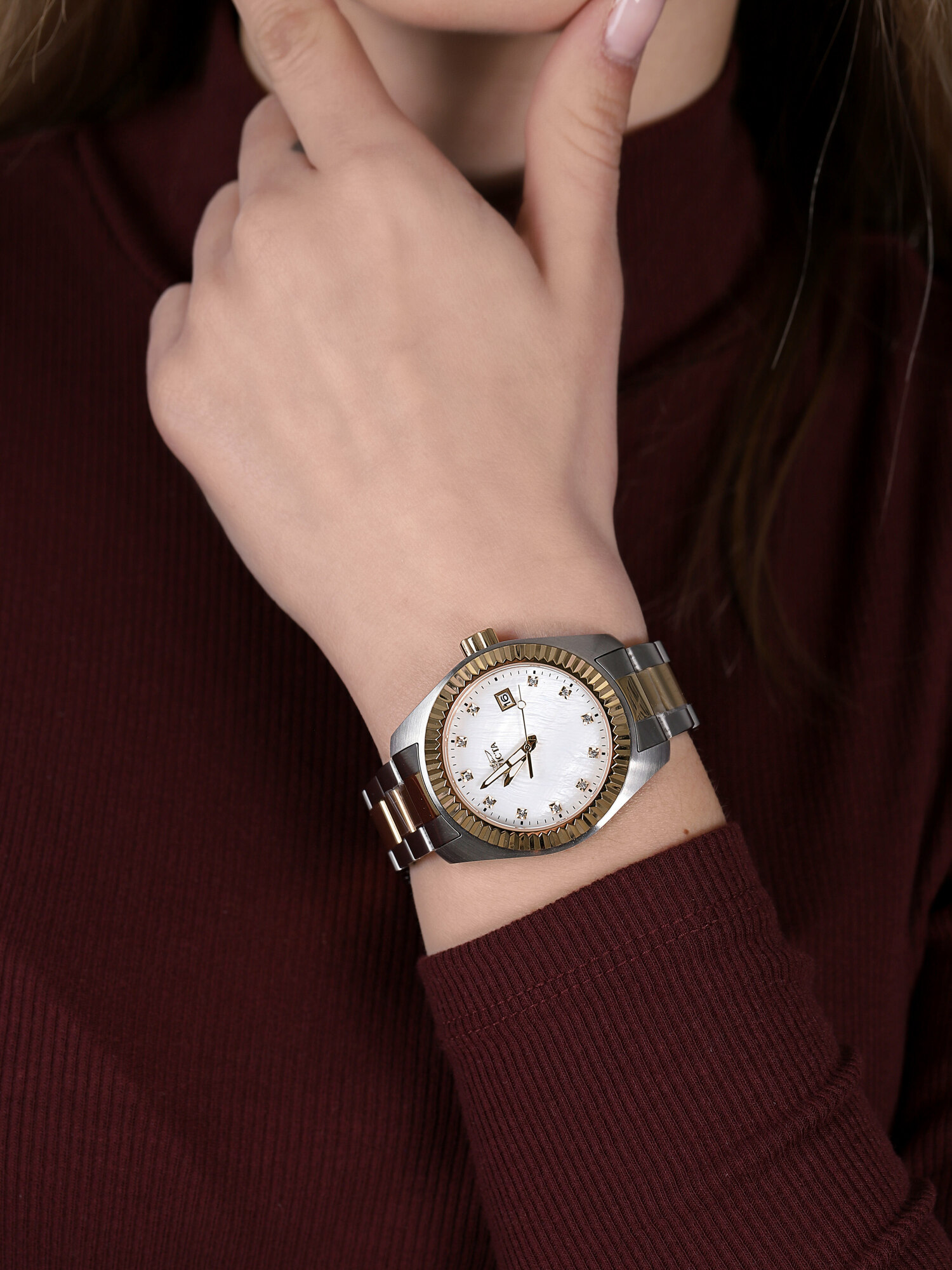 SPECIALTY LADY Invicta 34444 - hover