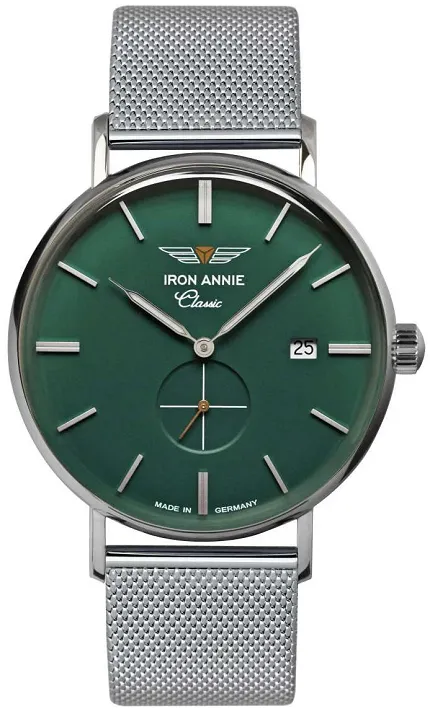Iron Annie IA-5932M-4 - zdjęcie 1