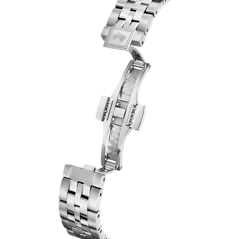 J1000-1 damski zegarek Heritage bransoleta