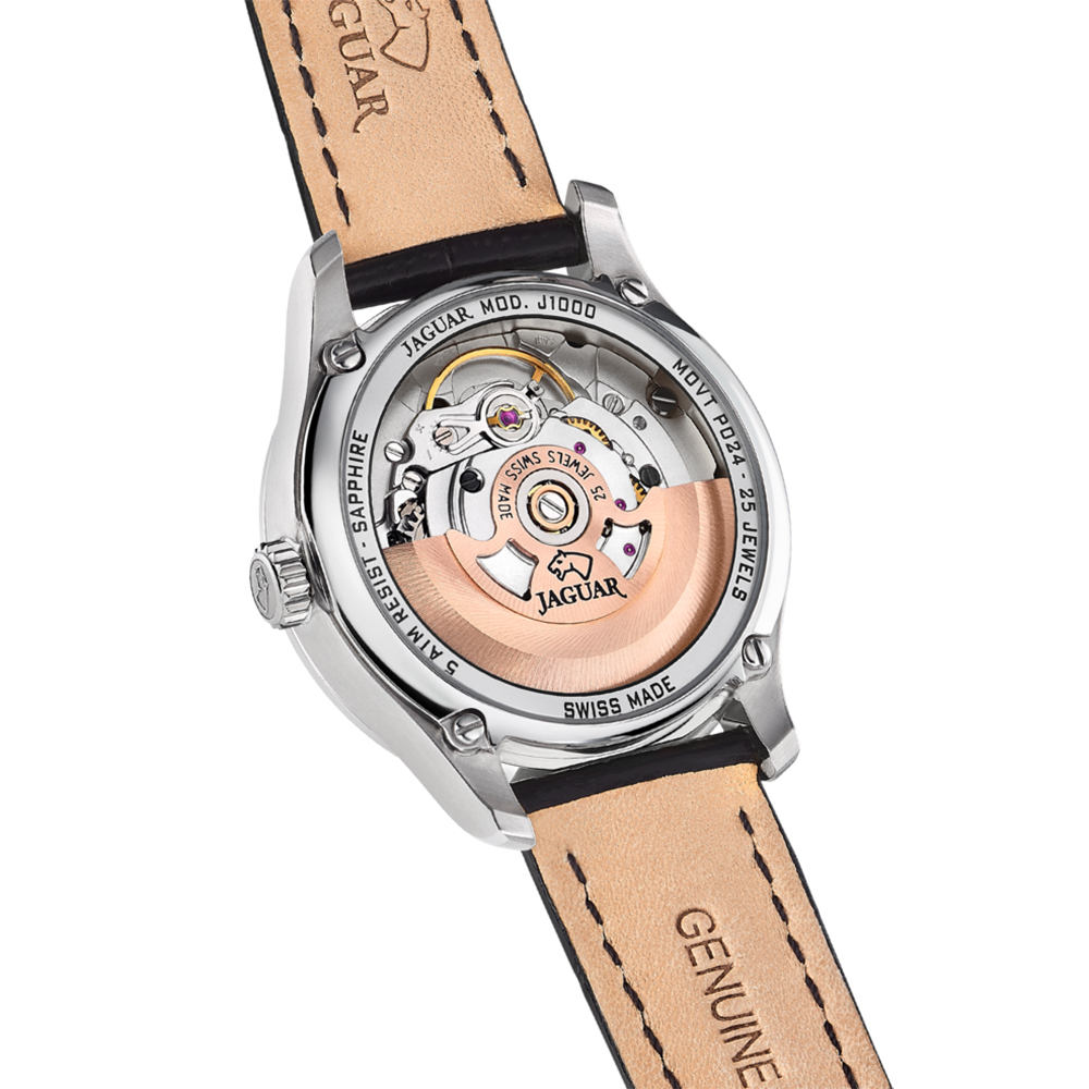 J1000-A zegarek damski Heritage