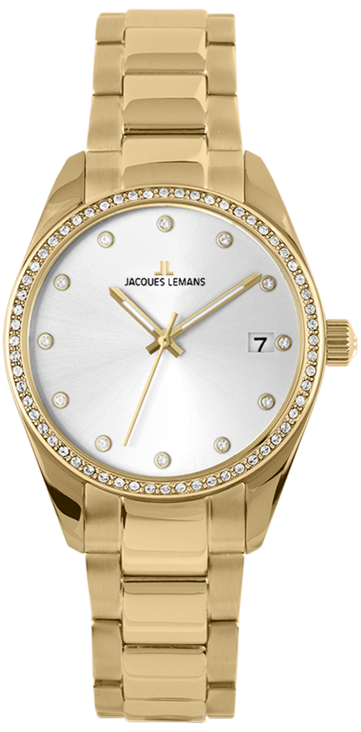  Jacques Lemans 1-2133C 