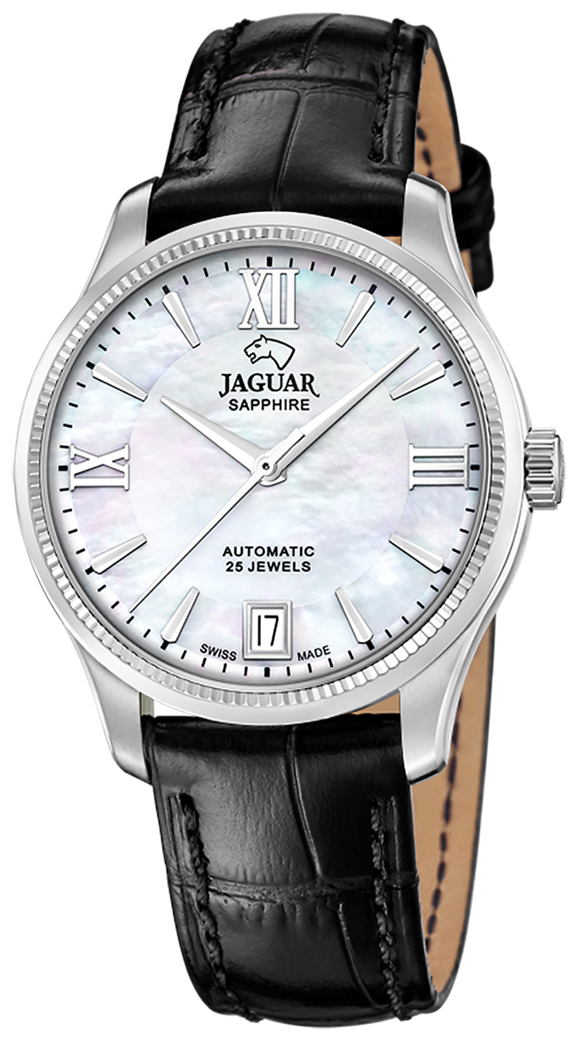 Zegarek Jaguar J1000-A