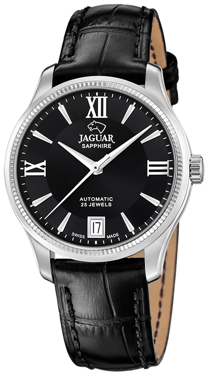 Zegarek Jaguar J1000-B