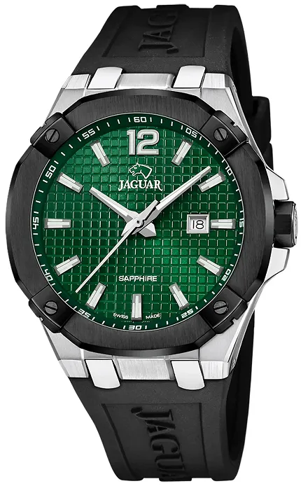 Jaguar J1019-1 - zdjęcie 1