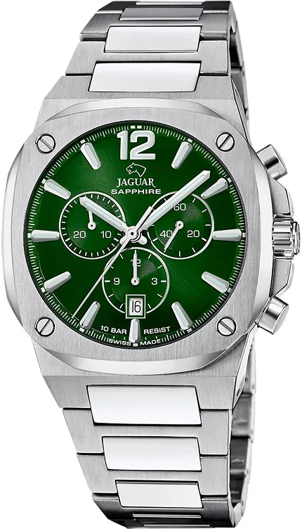 Jaguar J1025-2 - zdjęcie 1