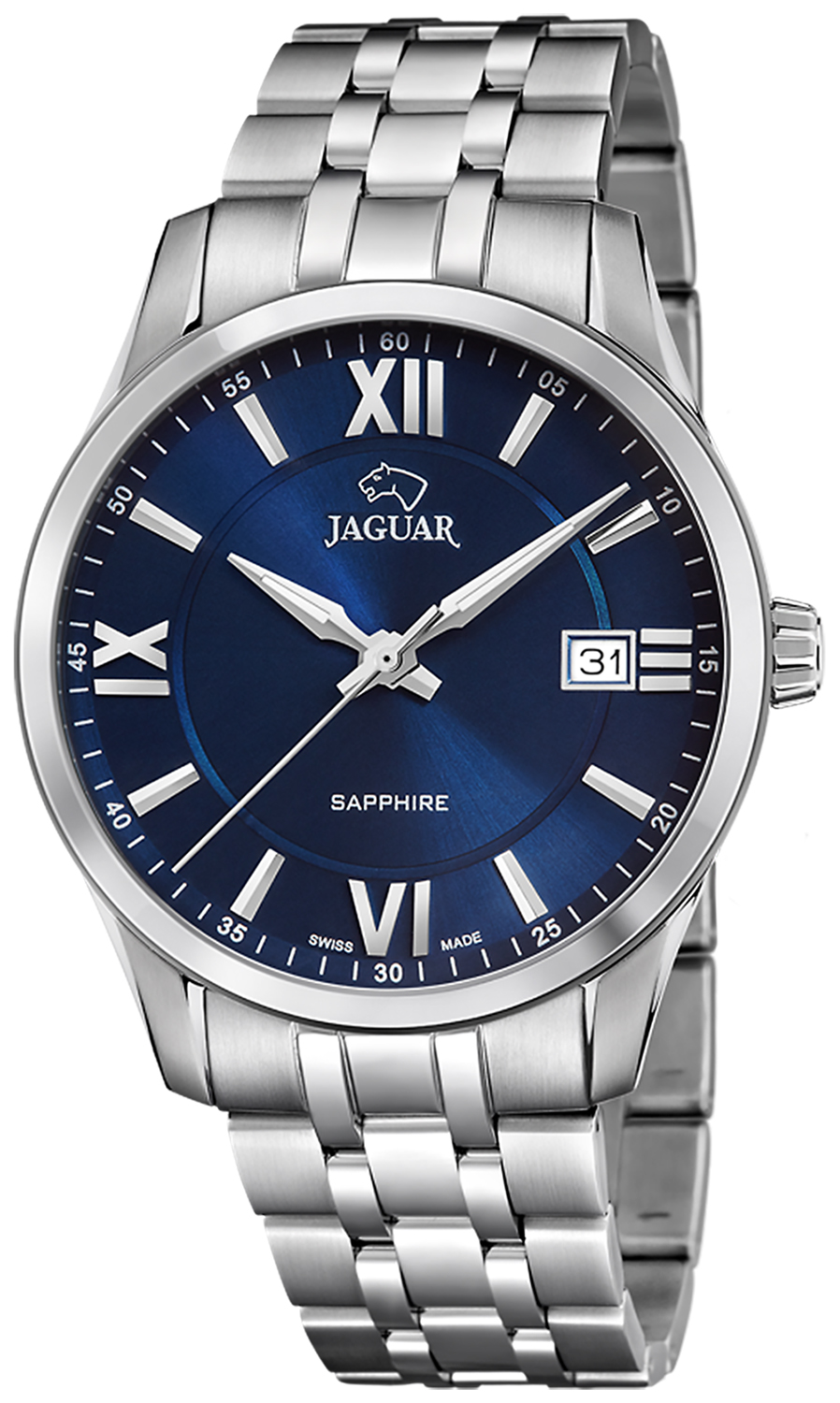 Zegarek Jaguar J964-2