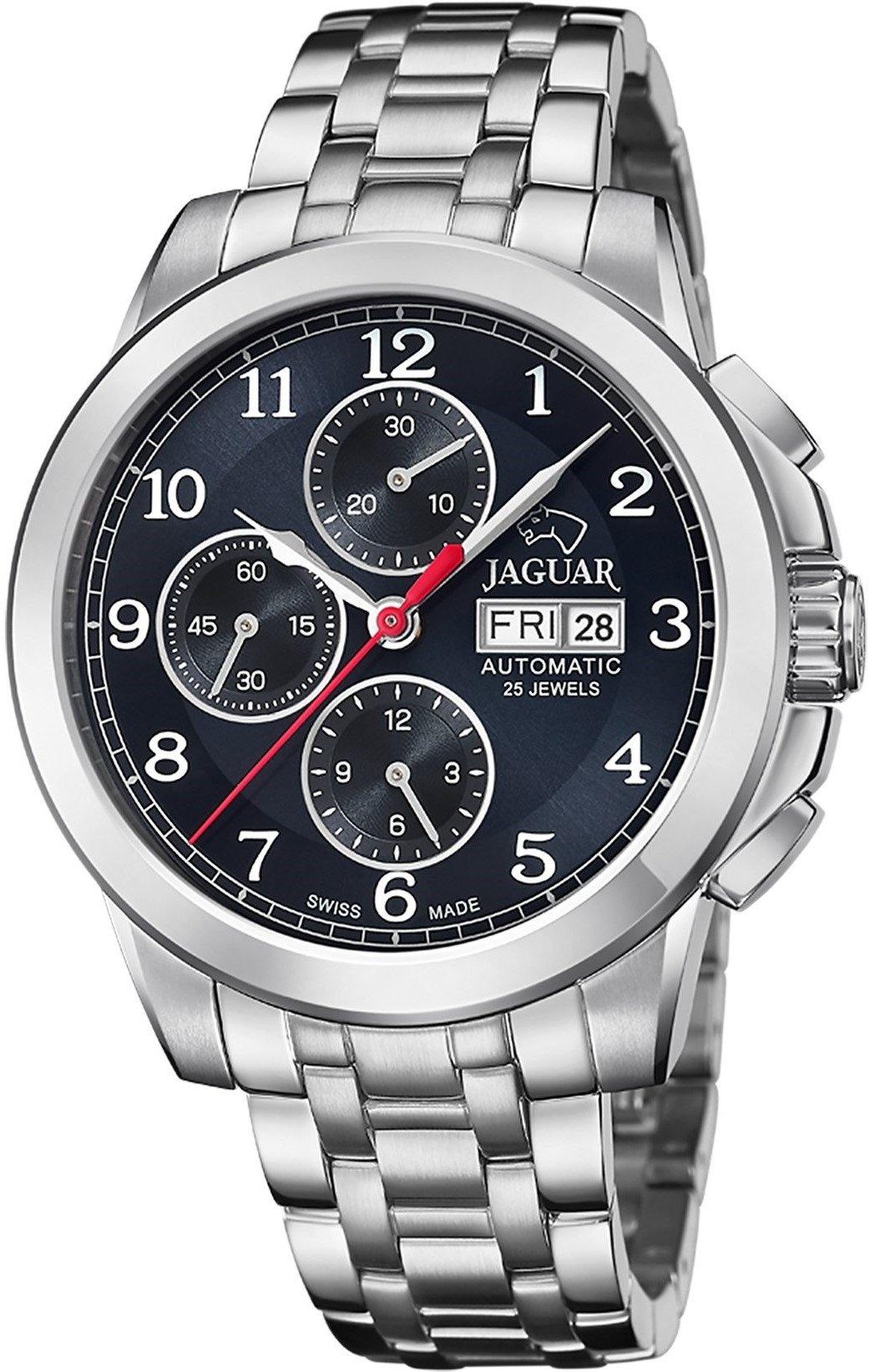 Automatic Chronograph Jaguar J978-3 