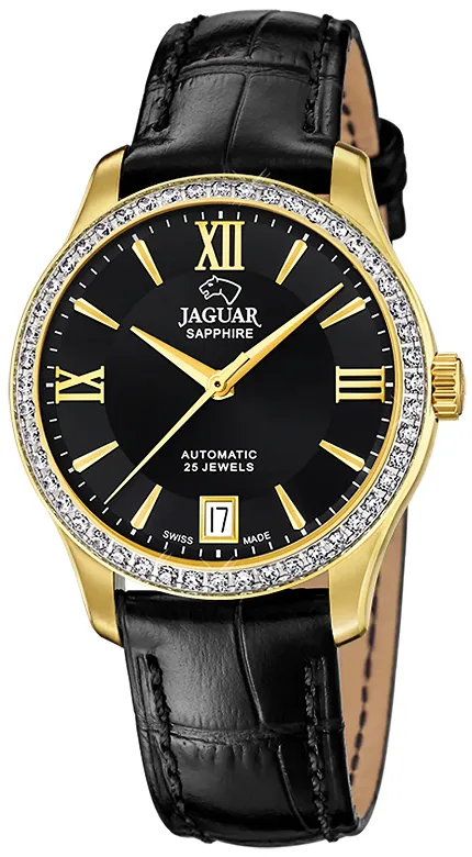 Jaguar J999-B