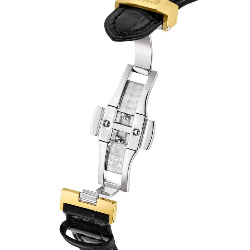 Jaguar J999-B zegarek Automatico