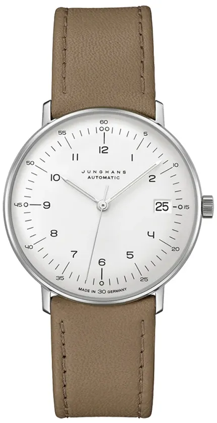 Junghans 027/4107.02 - zdjęcie 1
