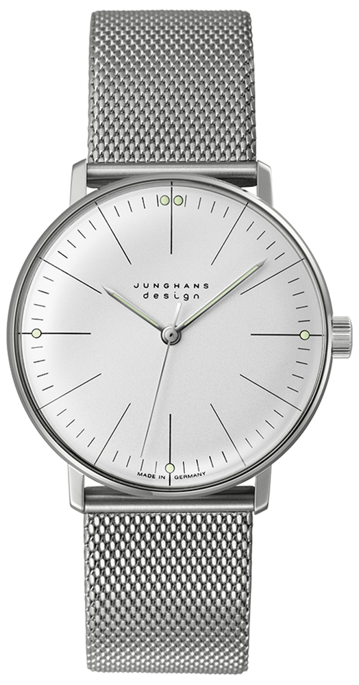 Junghans 27/3004.46 - miniatura 1