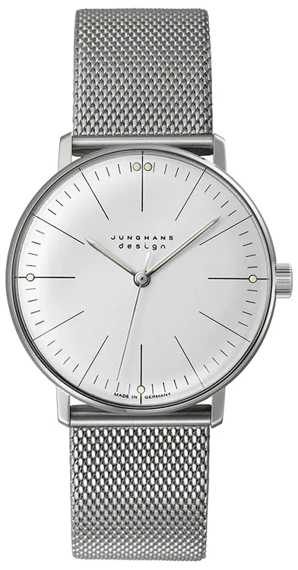 Junghans 27/3004.46 - zdjęcie 1