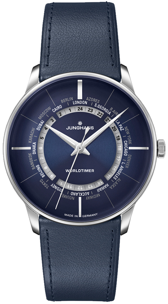Zegarek Junghans 27/3010.01