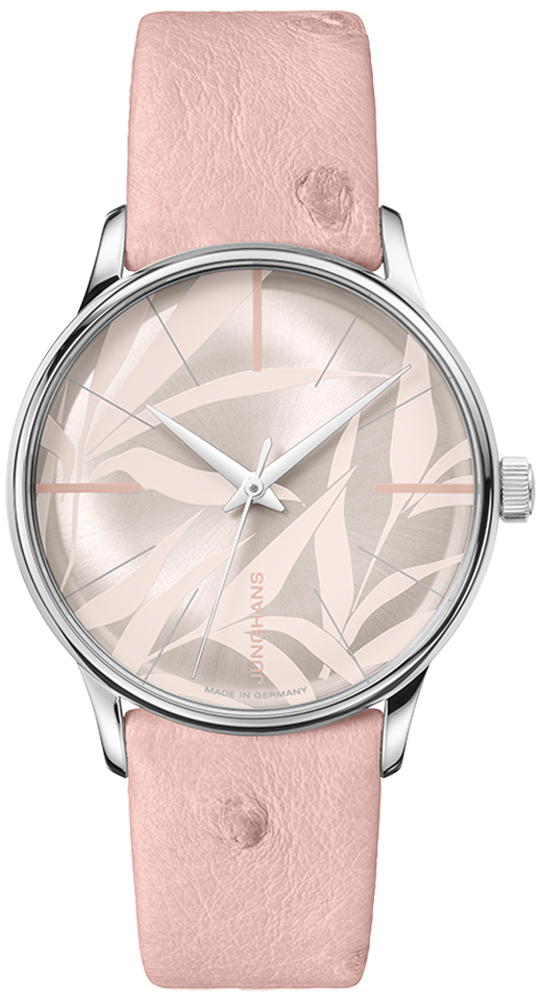 Meister Damen Automatic Junghans 27/3242.00 