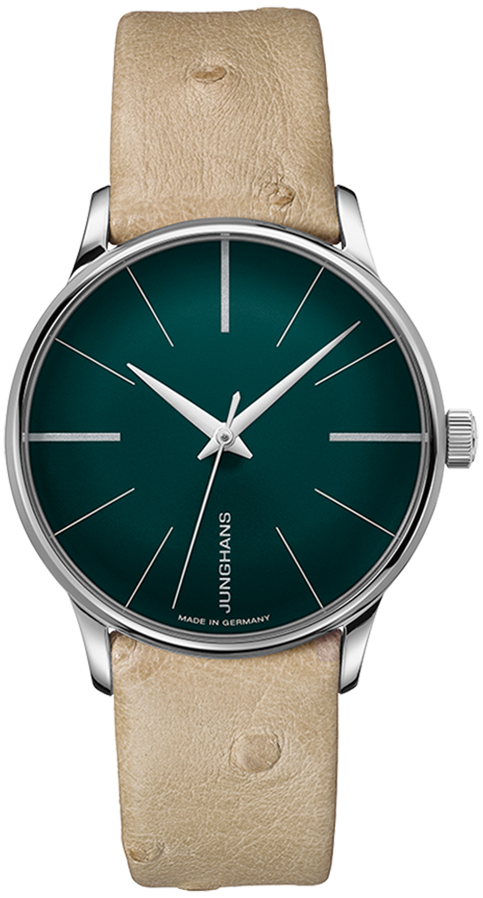 Zegarek Junghans 27/3343.00