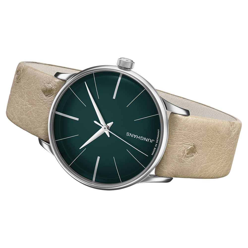 Junghans 27-334300 zegarek Meister - miniatura 2