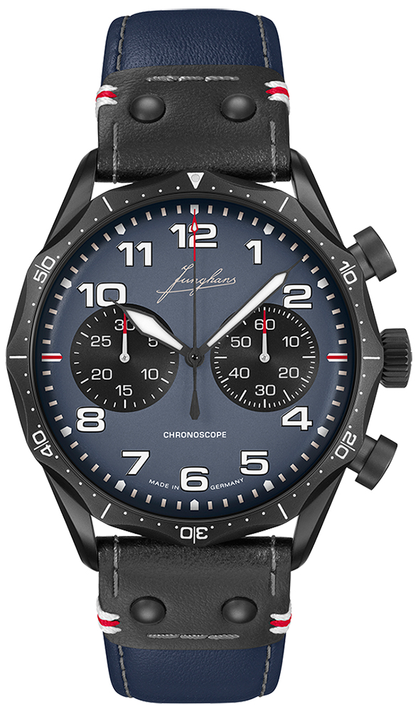 Zegarek Junghans 27/3396.00