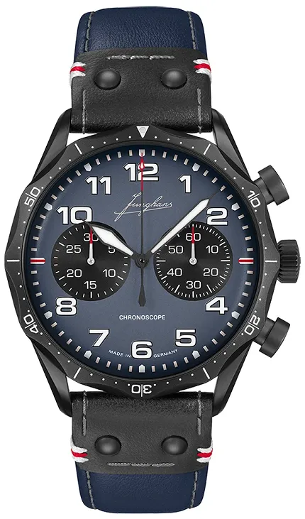 Junghans 27-339600 - zdjęcie 1