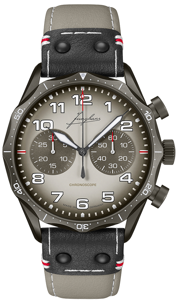 Junghans 27-339800 - miniatura 1