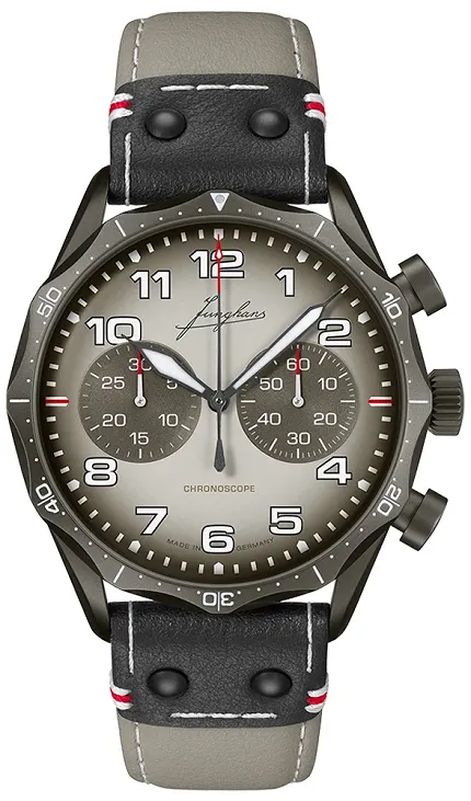 Junghans 27-339800 - zdjęcie 1