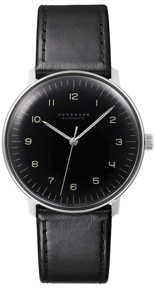 Junghans 27/3400.02 - miniatura 1