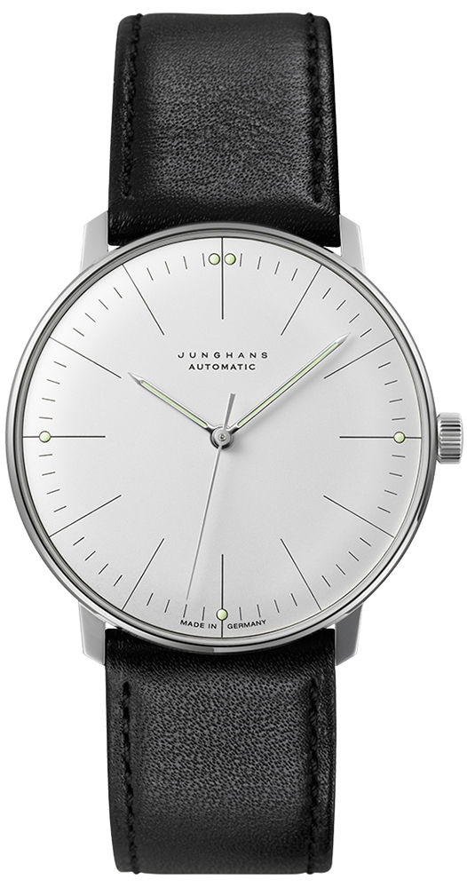 Max Bill Automatic Junghans 27/3501.02 