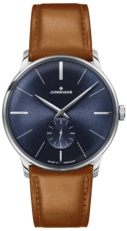 Junghans 27/3504.02 - zdjęcie 1