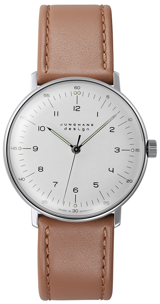 Junghans 27/3701.02 - miniatura 1