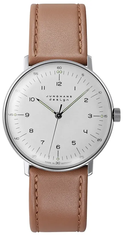 Junghans 27/3701.02 - zdjęcie 1