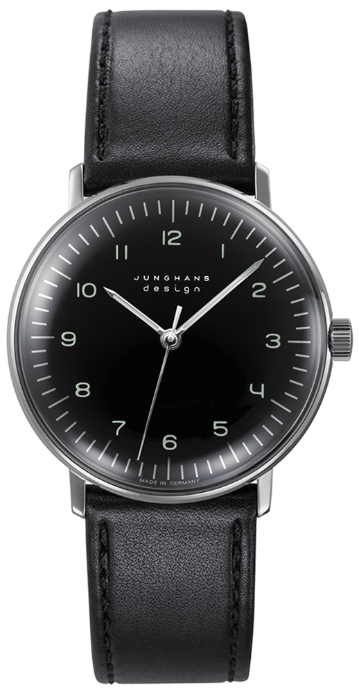 Zegarek Junghans 27/3702.02