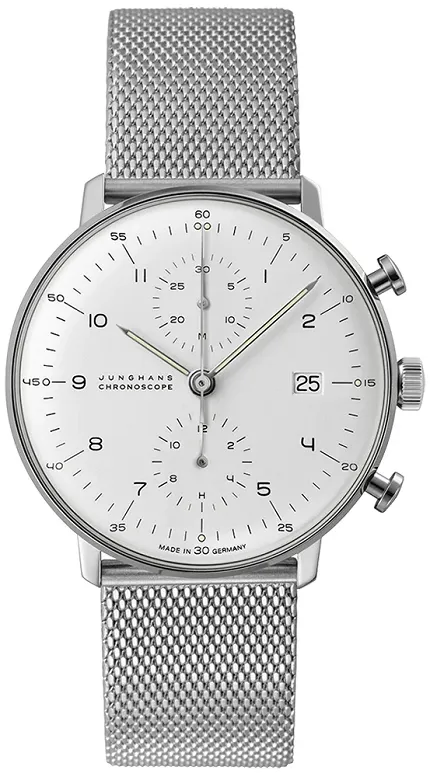 Junghans 27-400346 - zdjęcie 1