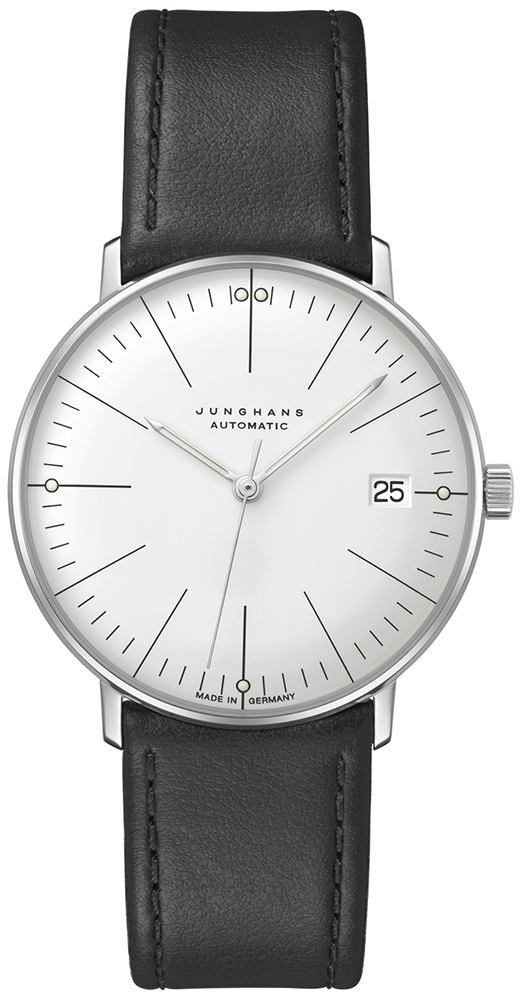 Junghans 27/4105.02 
