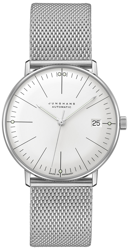 Zegarek Junghans 27/4106.46