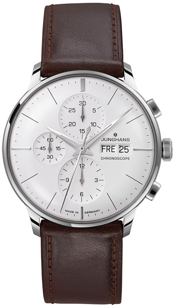 Zegarek Junghans 27/4120.02