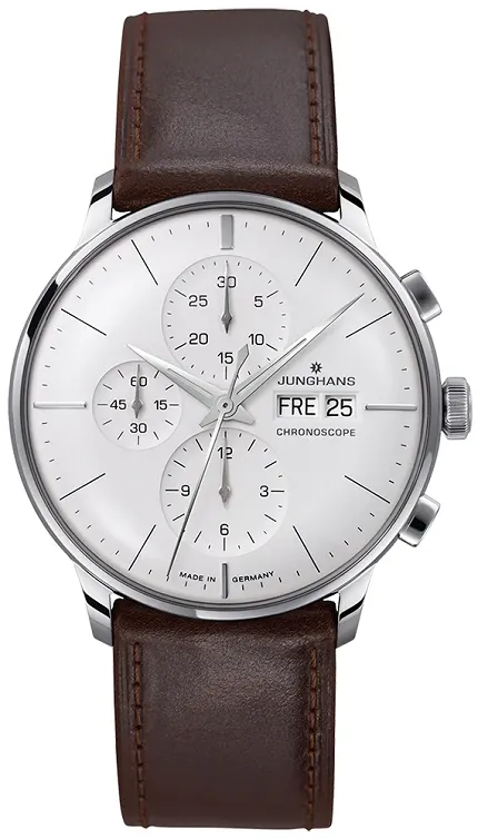 Junghans 27-412003 - zdjęcie 1