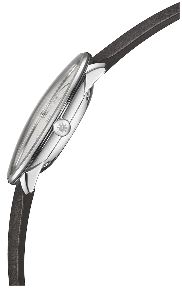 Junghans 27/4152.00 zegarek męski Meister - miniatura 2